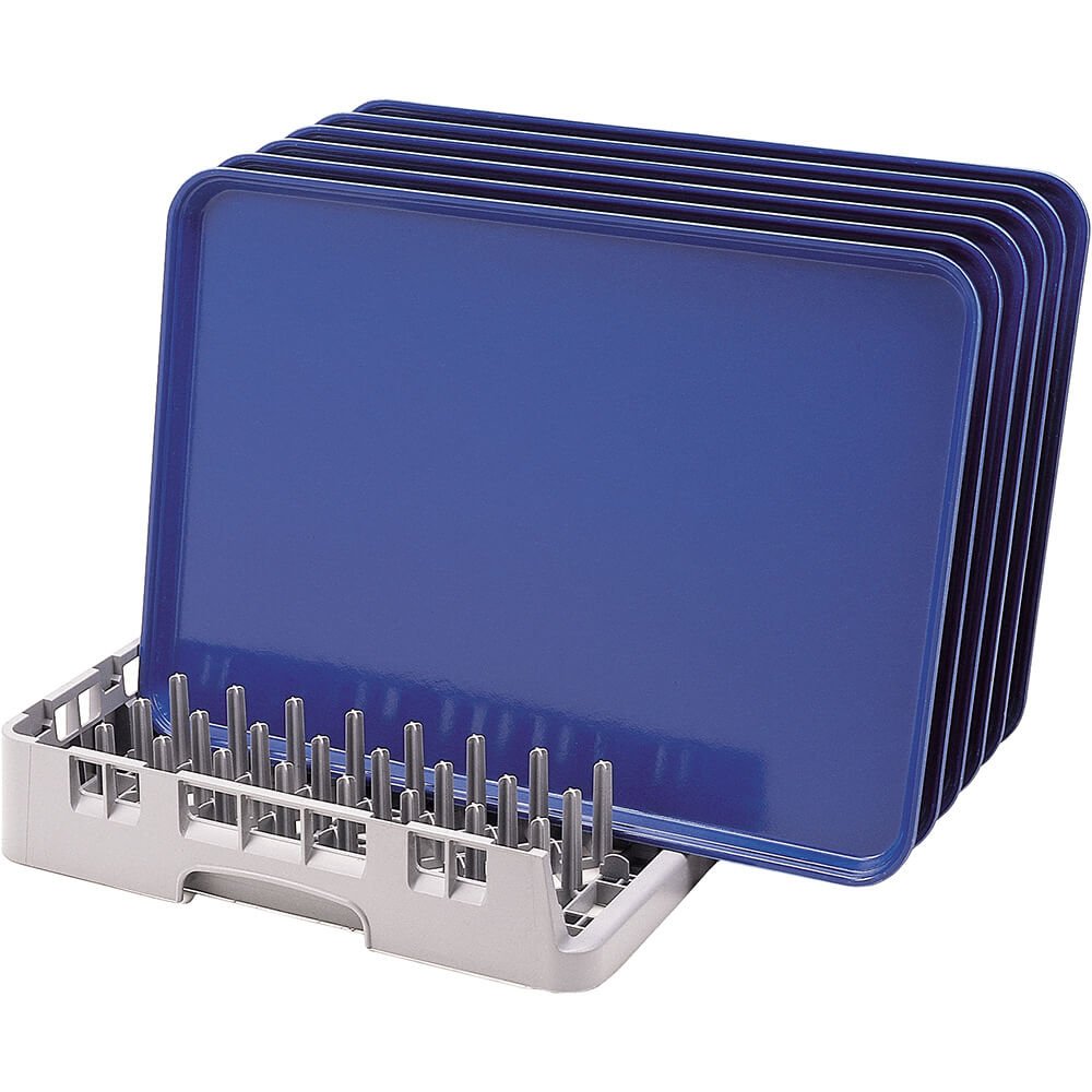Amazon.com: Camrack® Open End Tray Rack, 19-3/4