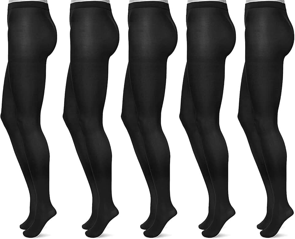Amazon.co.uk Women's Tights Tights / Socks & Tights Clothing