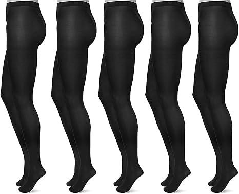 FM London Women's Collants 40 deniers 