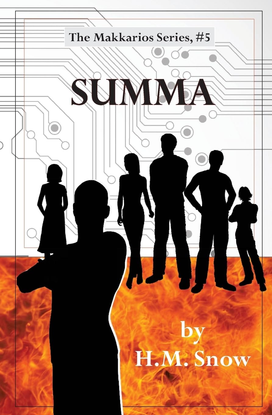 Makkarios: Summa: Volume 5