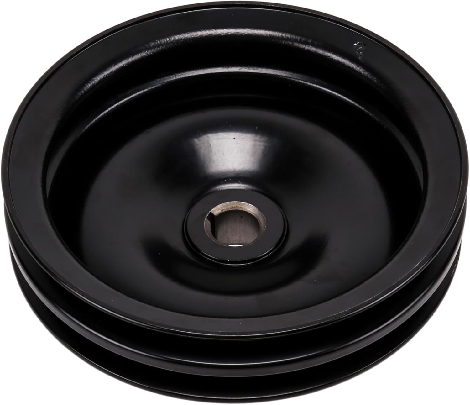 GM Genuine Parts 03941107 Power Steering Pump Pulley