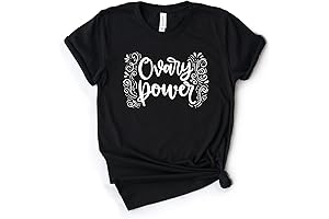 Ovary Power: A Statement of Empowerment