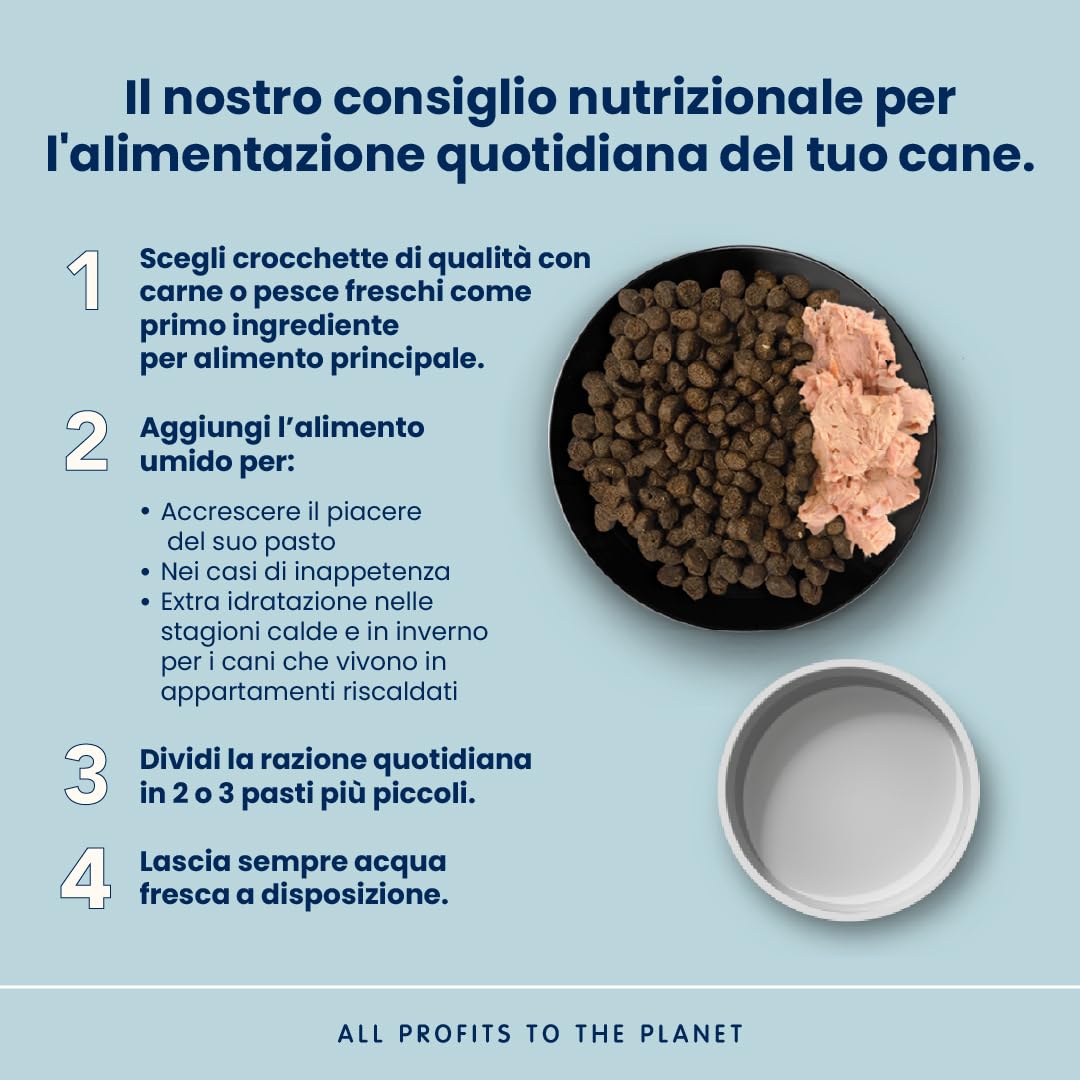 Almo Nature Life Maintenance Cibo Secco per Cane XS-S al Manzo 2 kg Crocchette Complete per Cani Adulti di Taglia Piccola