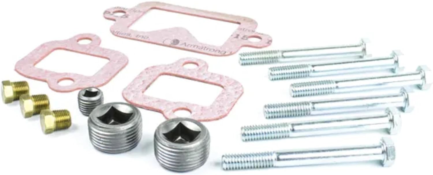 Sierra International 18-8527 Exhaust Manifold mounting kit