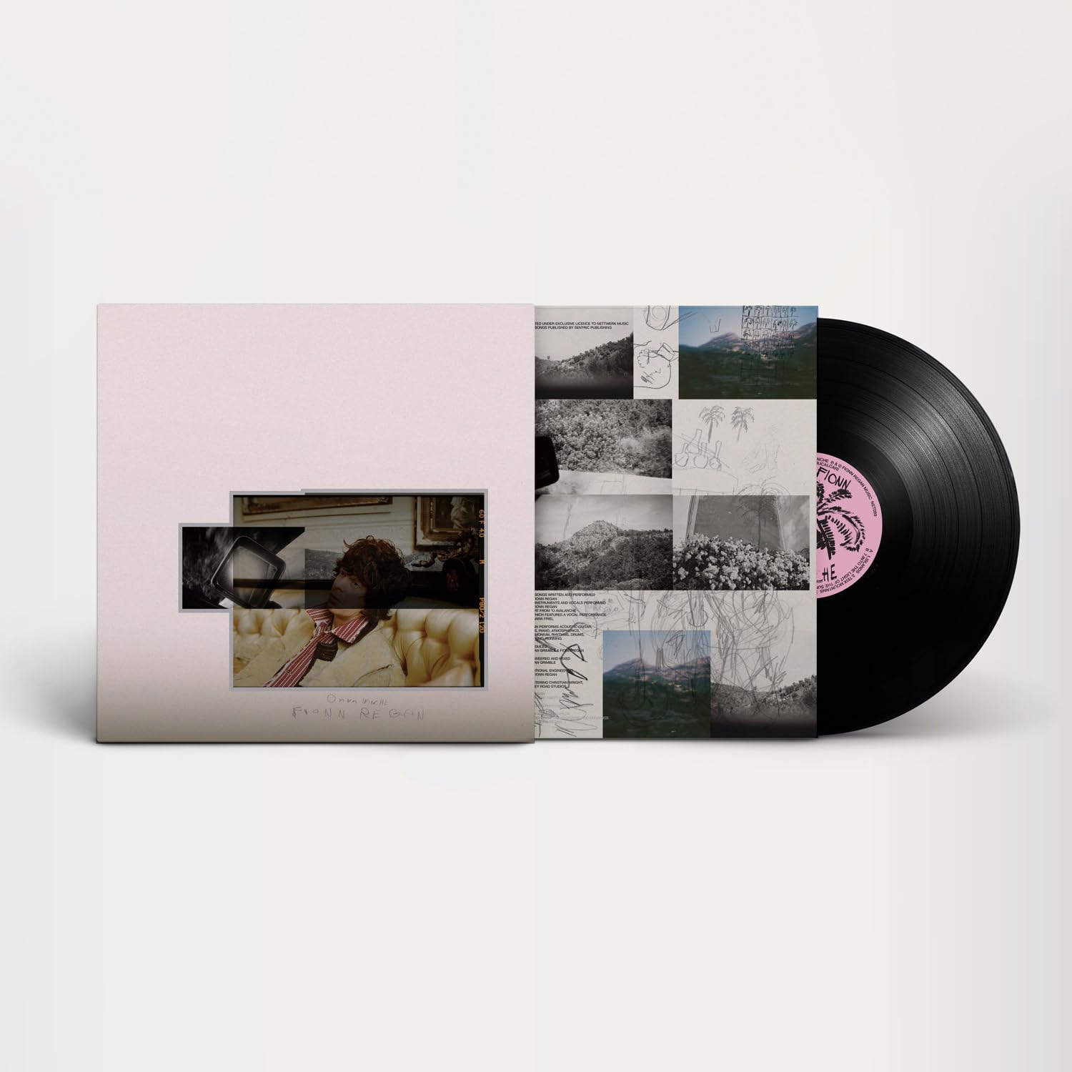 O AVALANCHE [VINYL]