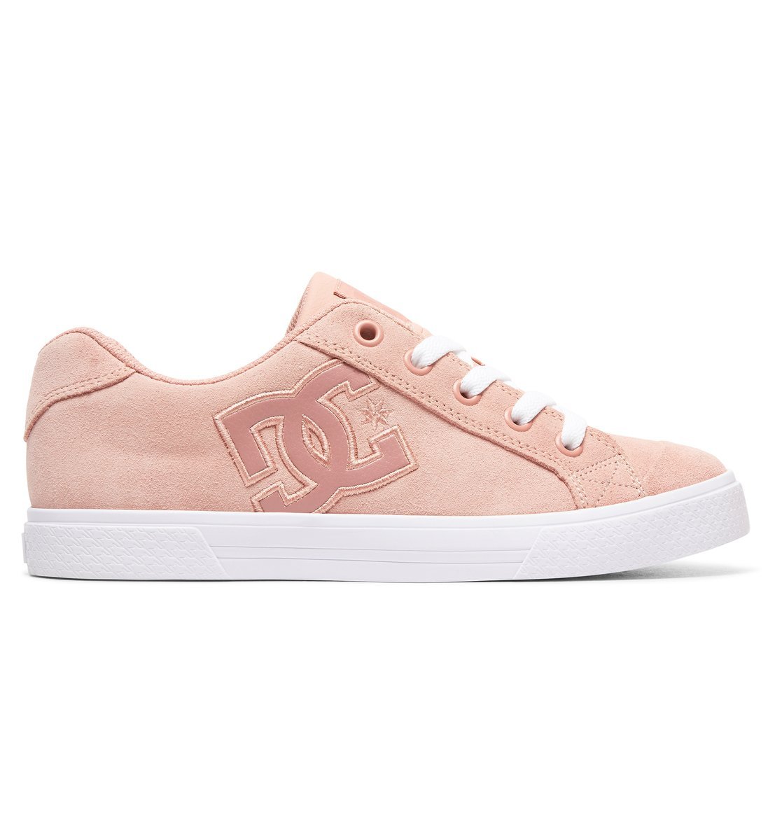 DC Shoes CHELSEA LADIES SHOE D0300876, Sneaker, Donna