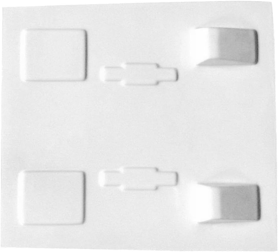 Hatch for The Shunbo Monsoon - White RC Sailboat