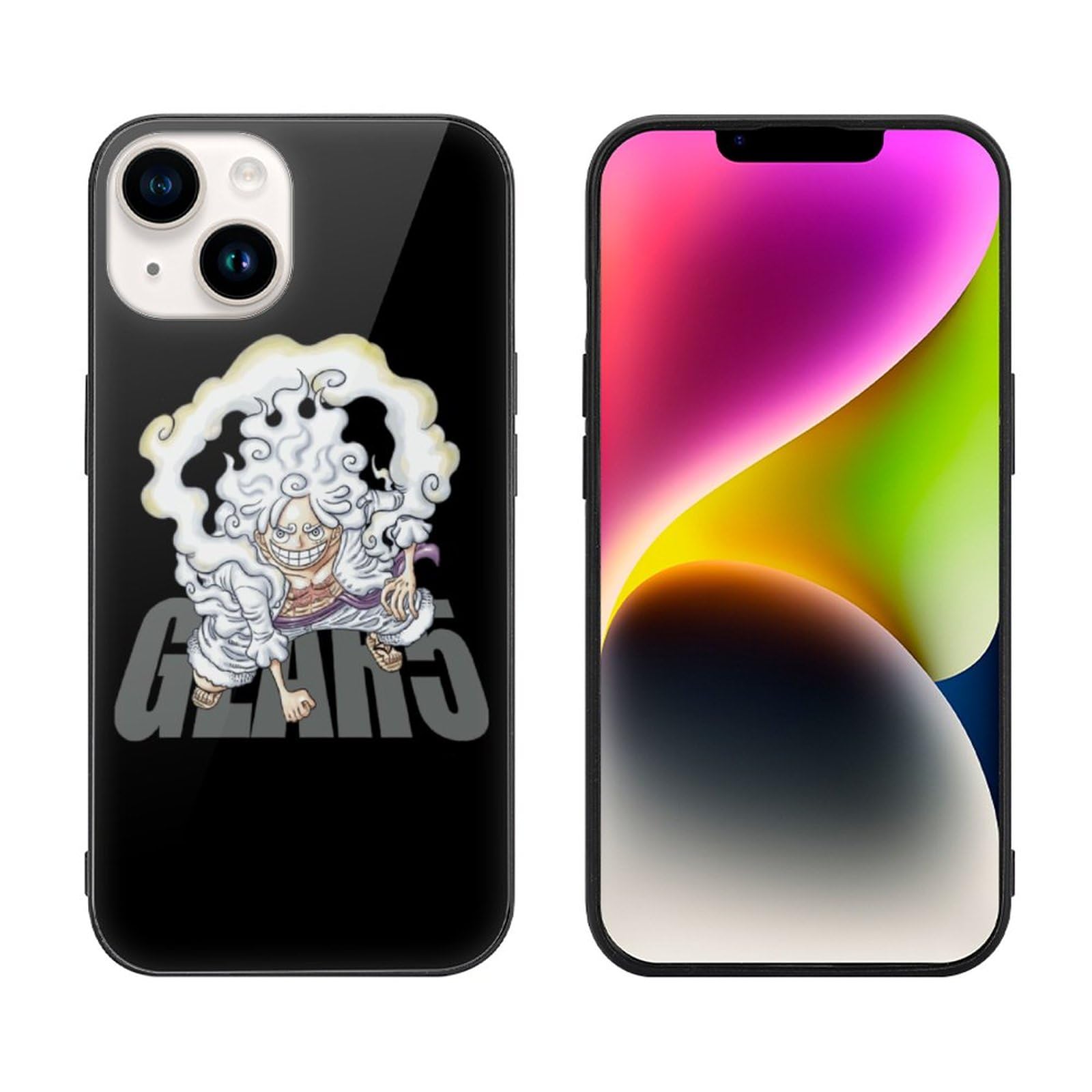 Amazon.co.jp: 【iPhone 15 Pro Max ケース】 ワンピース ルフィ ONE