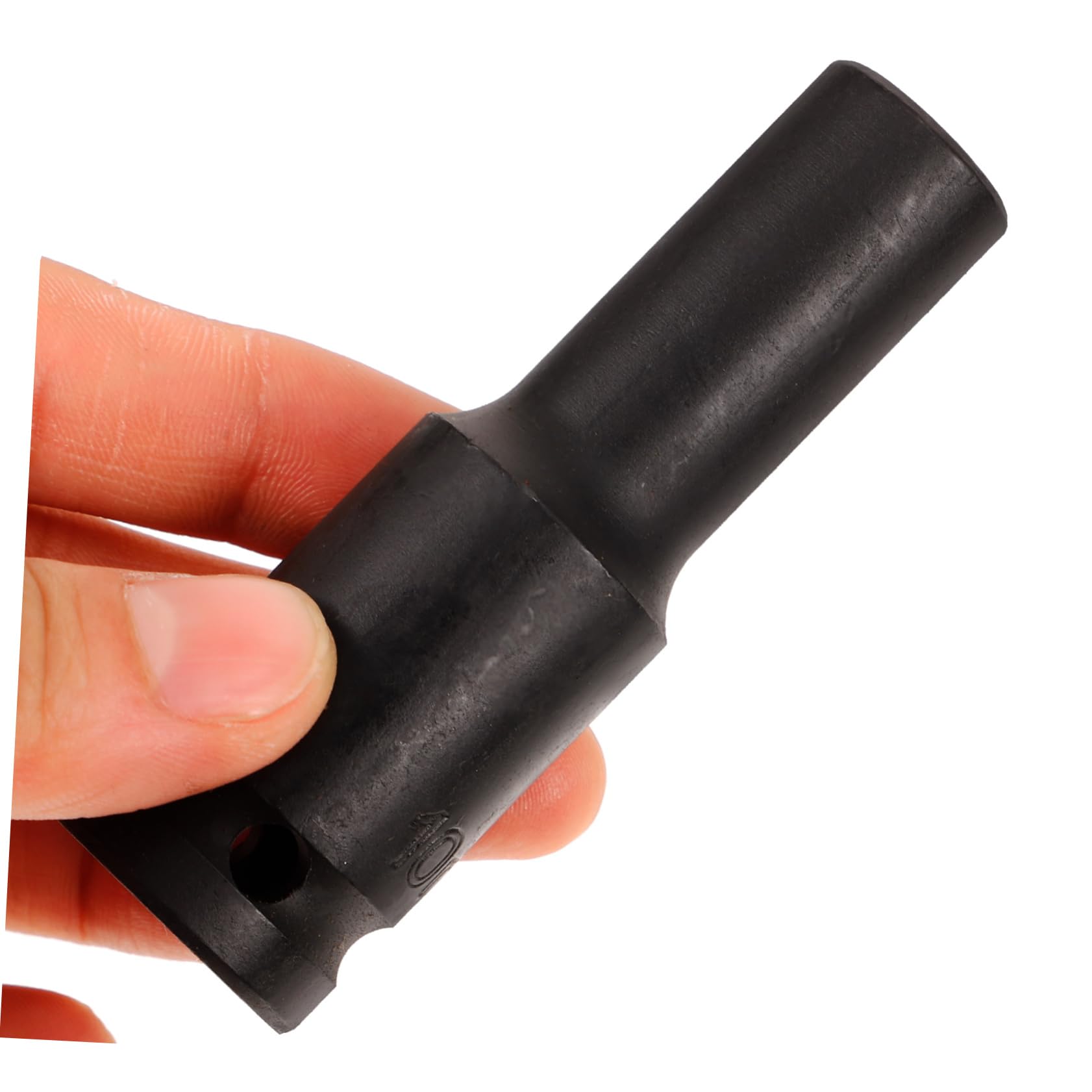 NUOBESTY 10 Pezzi Bussole Profonde per Riparazioni Auto Utensile da Meccanico con Custodia e Design Resistente