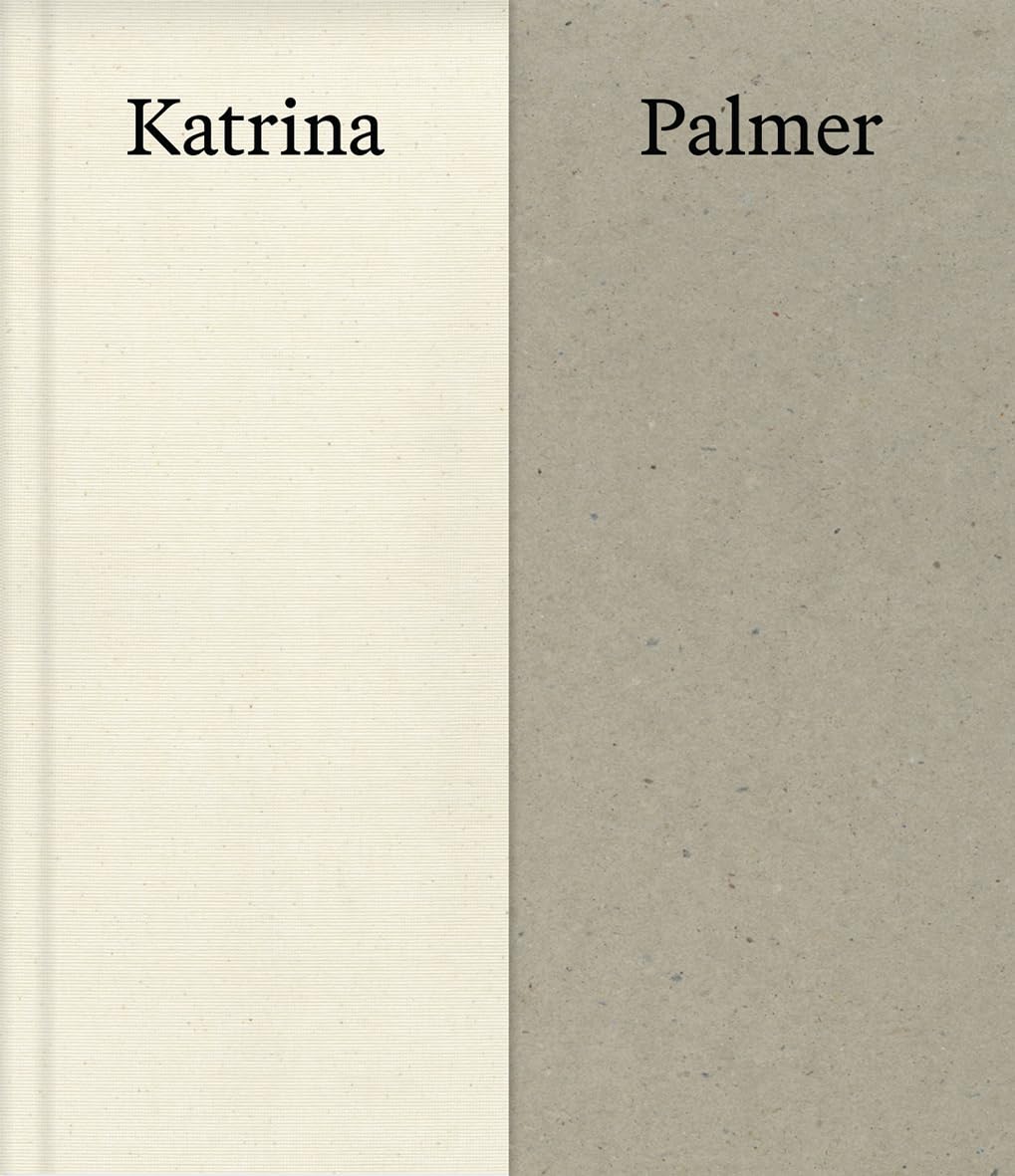 2024 National Gallery Artist in Residence: Katrina Palmer