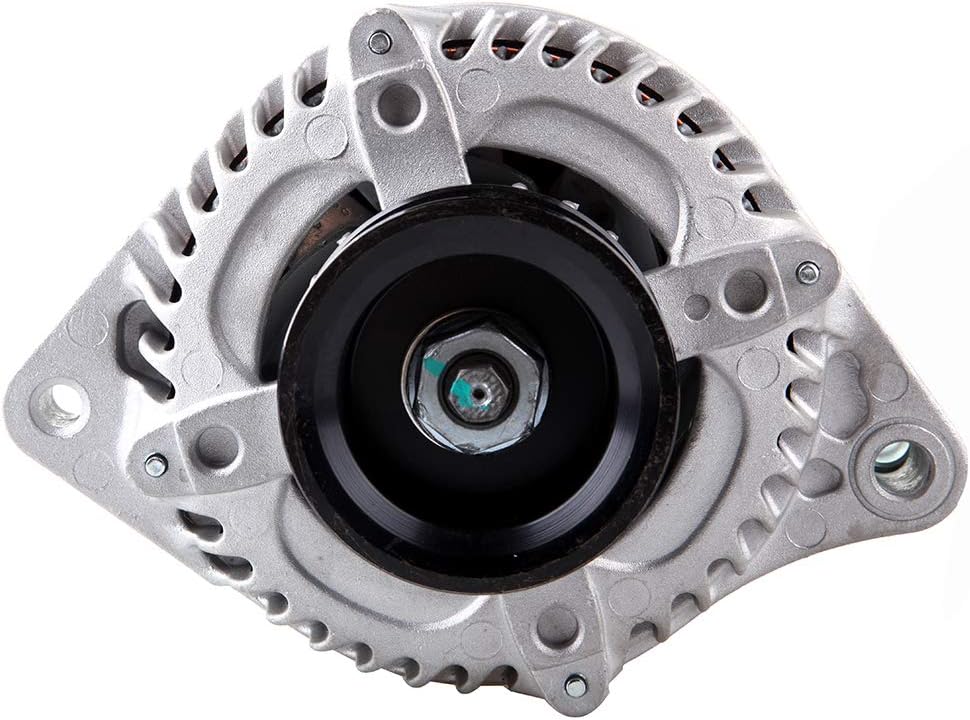 Alternators,ECCPP 11392 for Honda Accord 2008 2009 2010 2011 2012 Accord Crosstour 2010 3.5L
