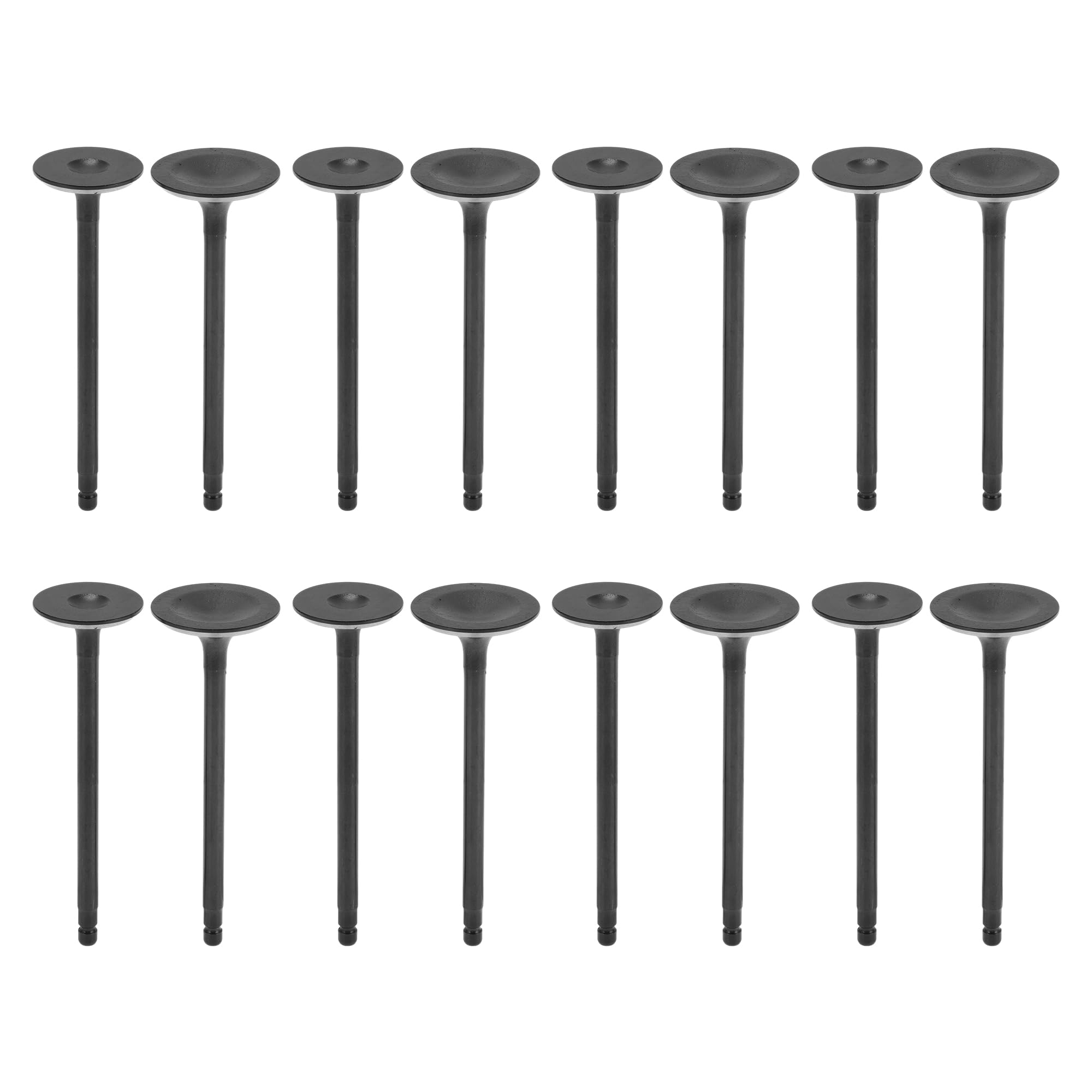 A ABSOPRO No.L3K912111 Kit Valvole Di Aspirazione E Scarico Motore Per Mazda CX-7 2.3 2006-2013 Valvole Di Aspirazione E Scarico 1 Set