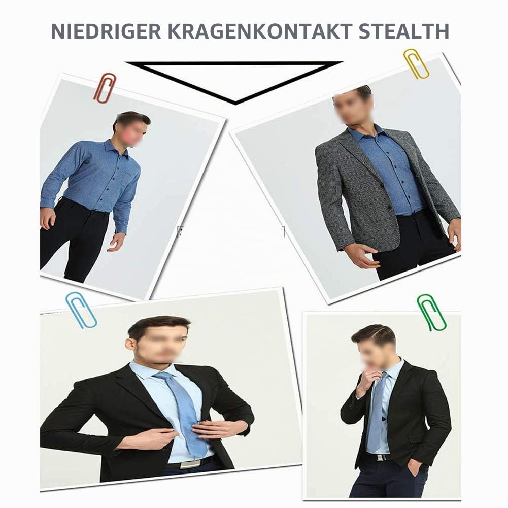 Herren Casual Casual (1er Pack)