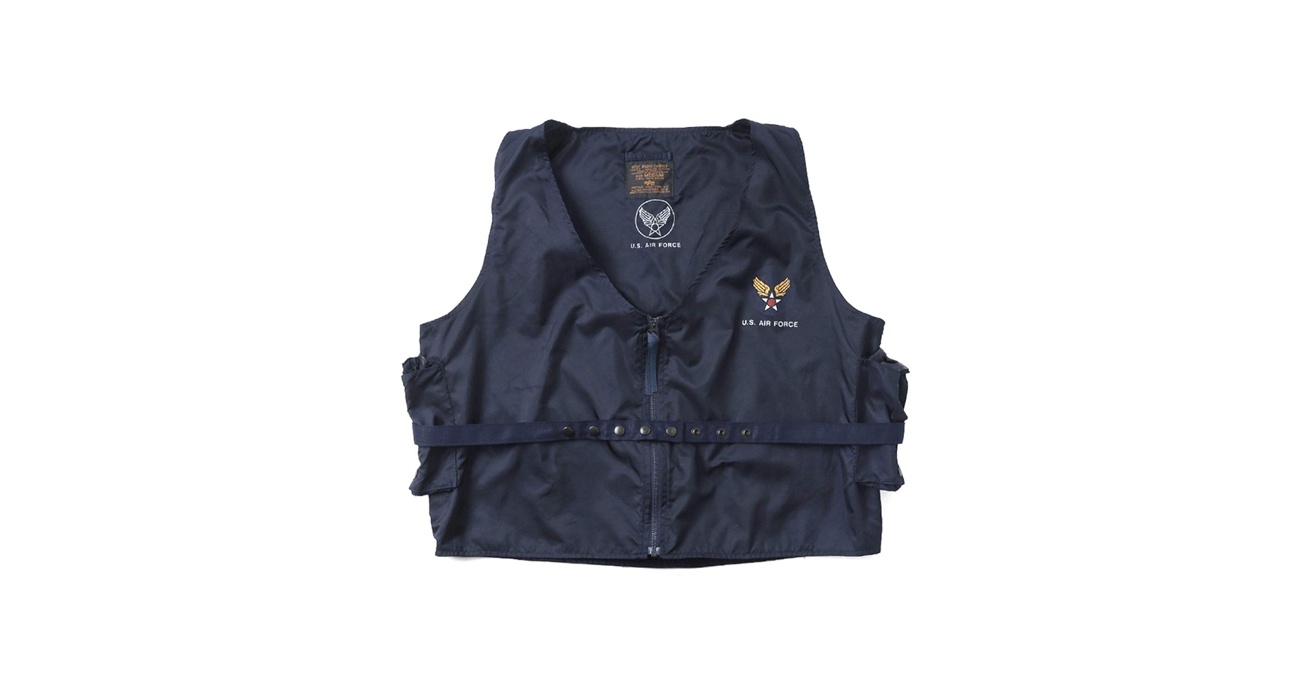 Amazon | ALPHA アルファ デッドストック MADE IN USA E-1 ラジオ