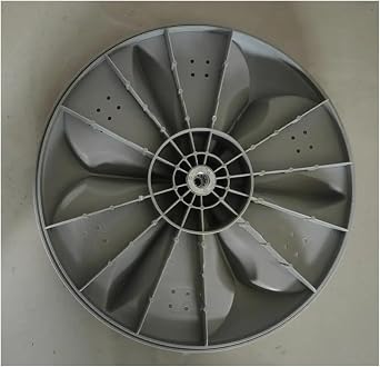 Washing Machine Parts Pulsator Washer Board 34cm Diameter A078 Type 11 Teeth Height 3cm