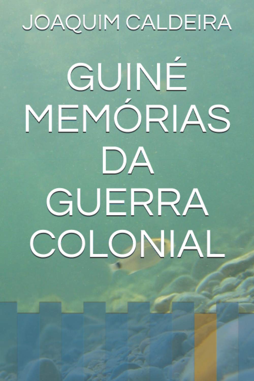 GUINÉ MEMÓRIAS DA GUERRA COLONIAL