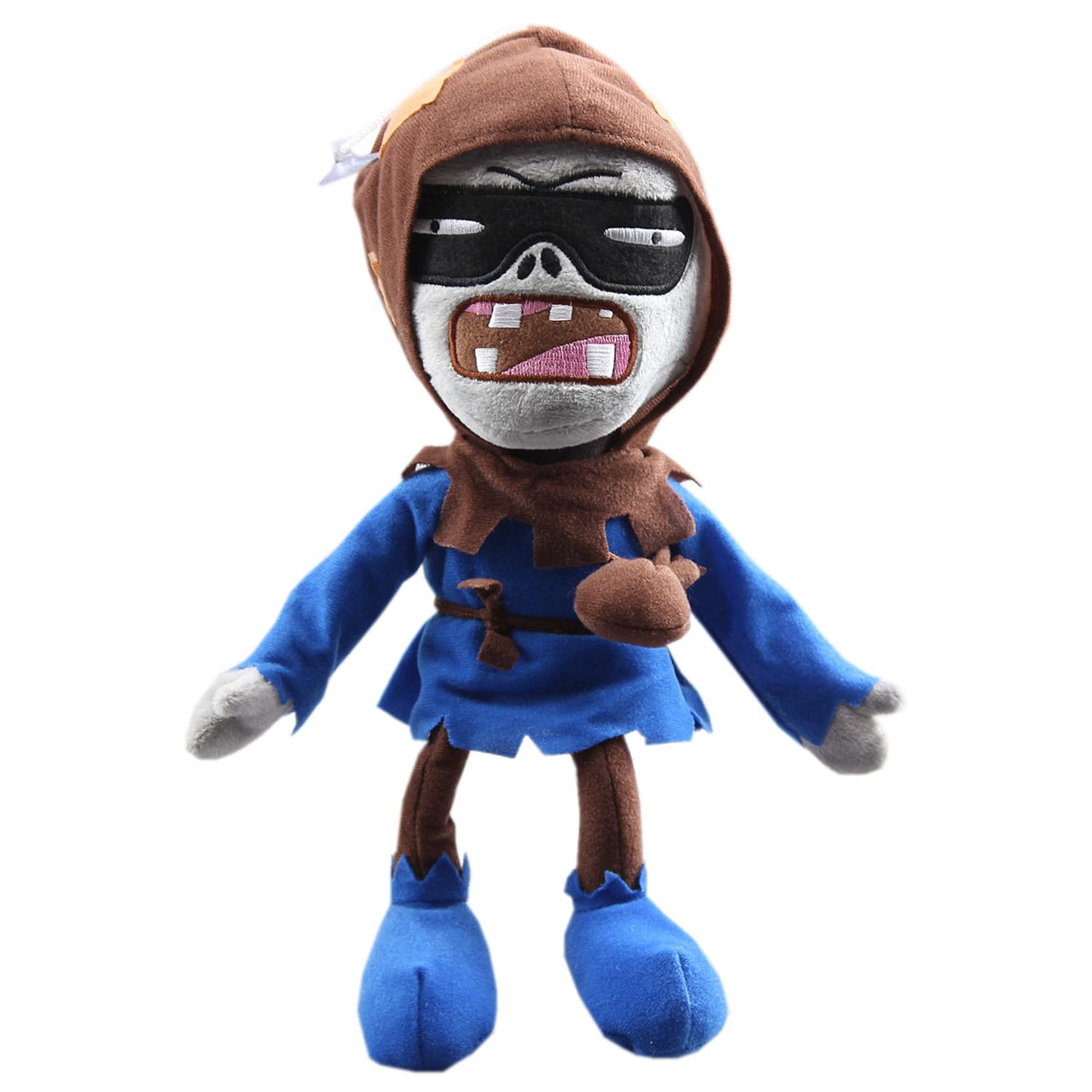 BANDIT B-1 Zombie Ugwi バンデルオーラ Amazon.com: Laruokivi Zombies Plush Toys Game 1 2 Bandit Zombie