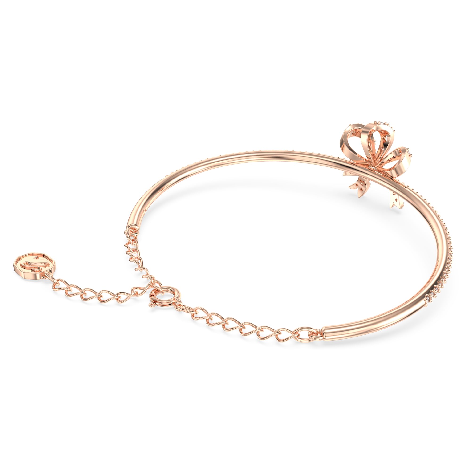 Swarovski Hyperbola Collection Bracelet