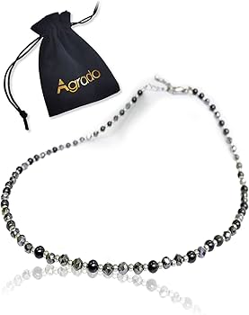 Amazon | Dr.ガウス 磁気ネックレス 【 医療機器認証 】 強力 肩こり