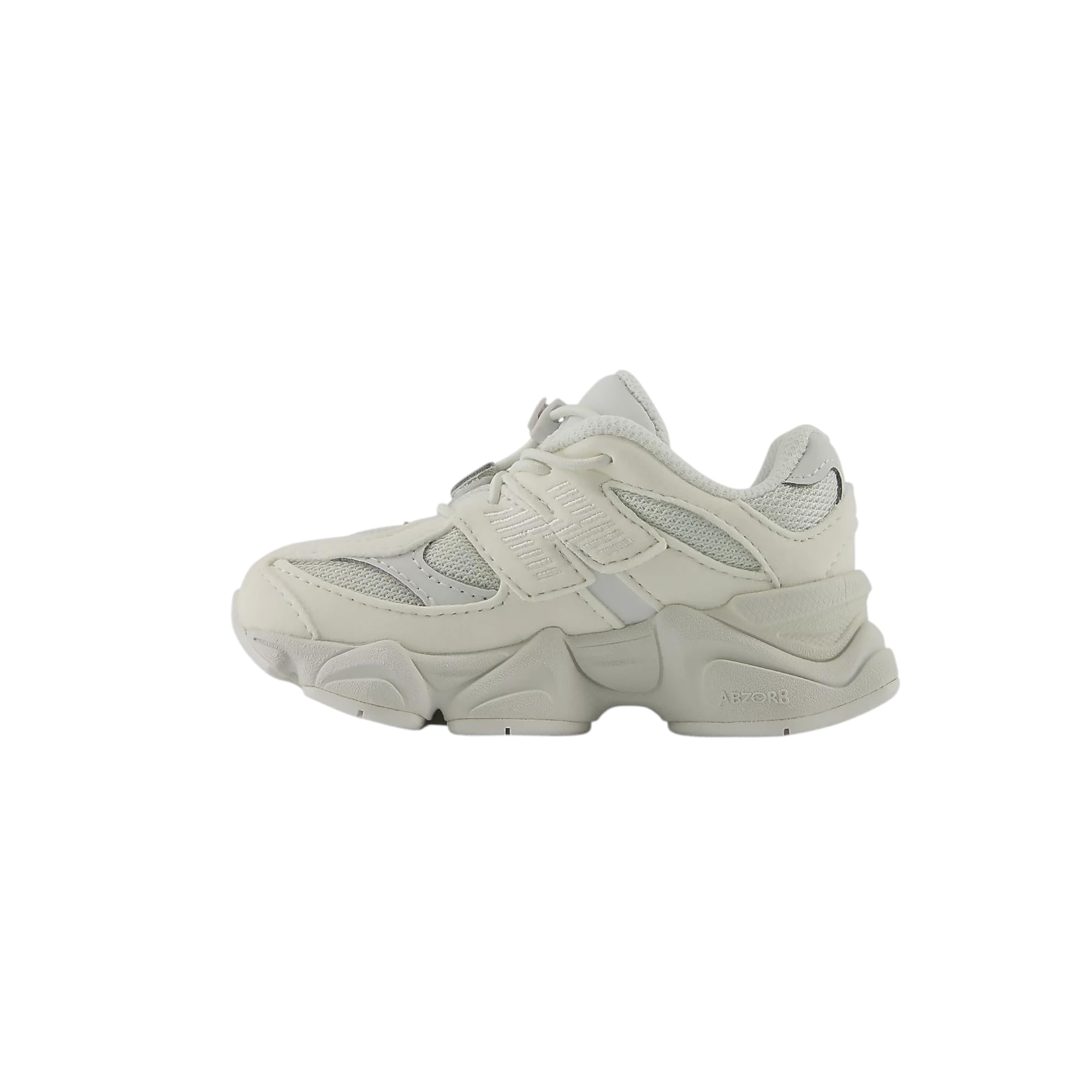 New Balance 9060 - Zapatillas para niños, talla 20 a 27,5