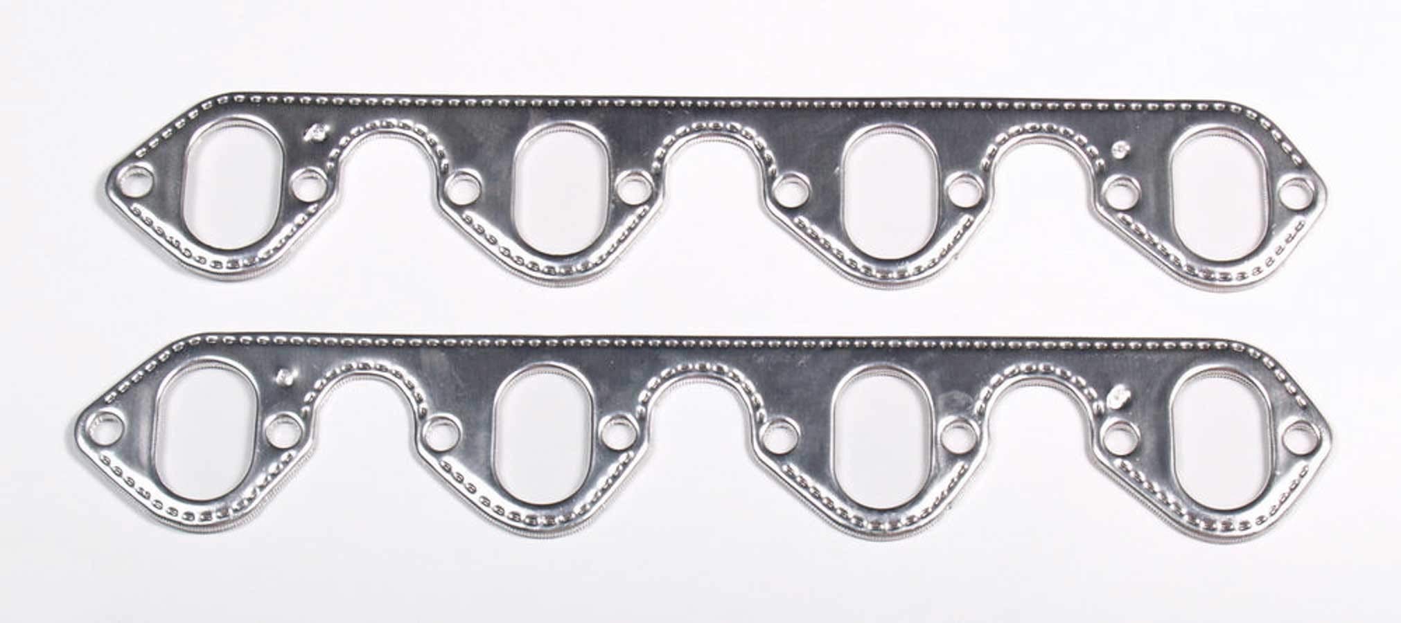 Percy s High Performance Archived Percy 66035 Seal 4 Good Flange Gasket - Picture 4 of 5