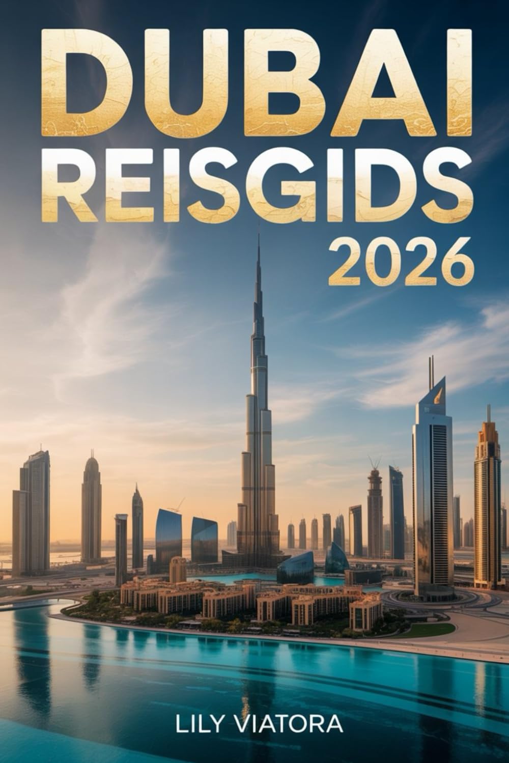 DUBAI REISGIDS 2026: Praktische routes, cultuurervaringen en slimme planning voor reizigers die de stad met vertrouwen willen ontdekken