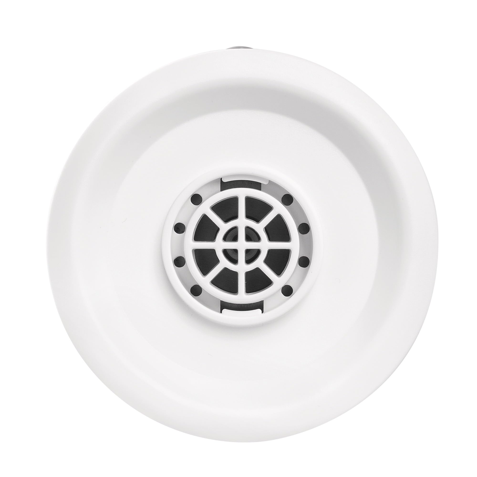 Intex 66646 QuickFill AC400 pompa elektryczna do pompowania i opróżniania, tworzywa sztucznego, biała
