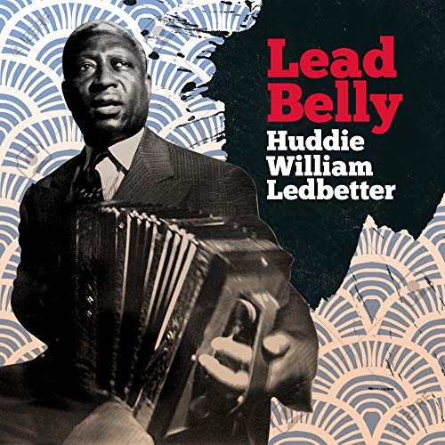 Huddie William Leadbetter Lead Belly Digital Music