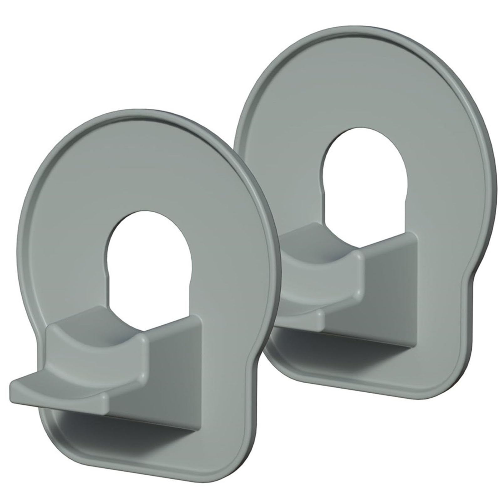 Elnwnnkc Reinforced Swimming Pool Pipe Stabilizer Mounts Pool Pipe Frames Texture for Ground Pools Hose