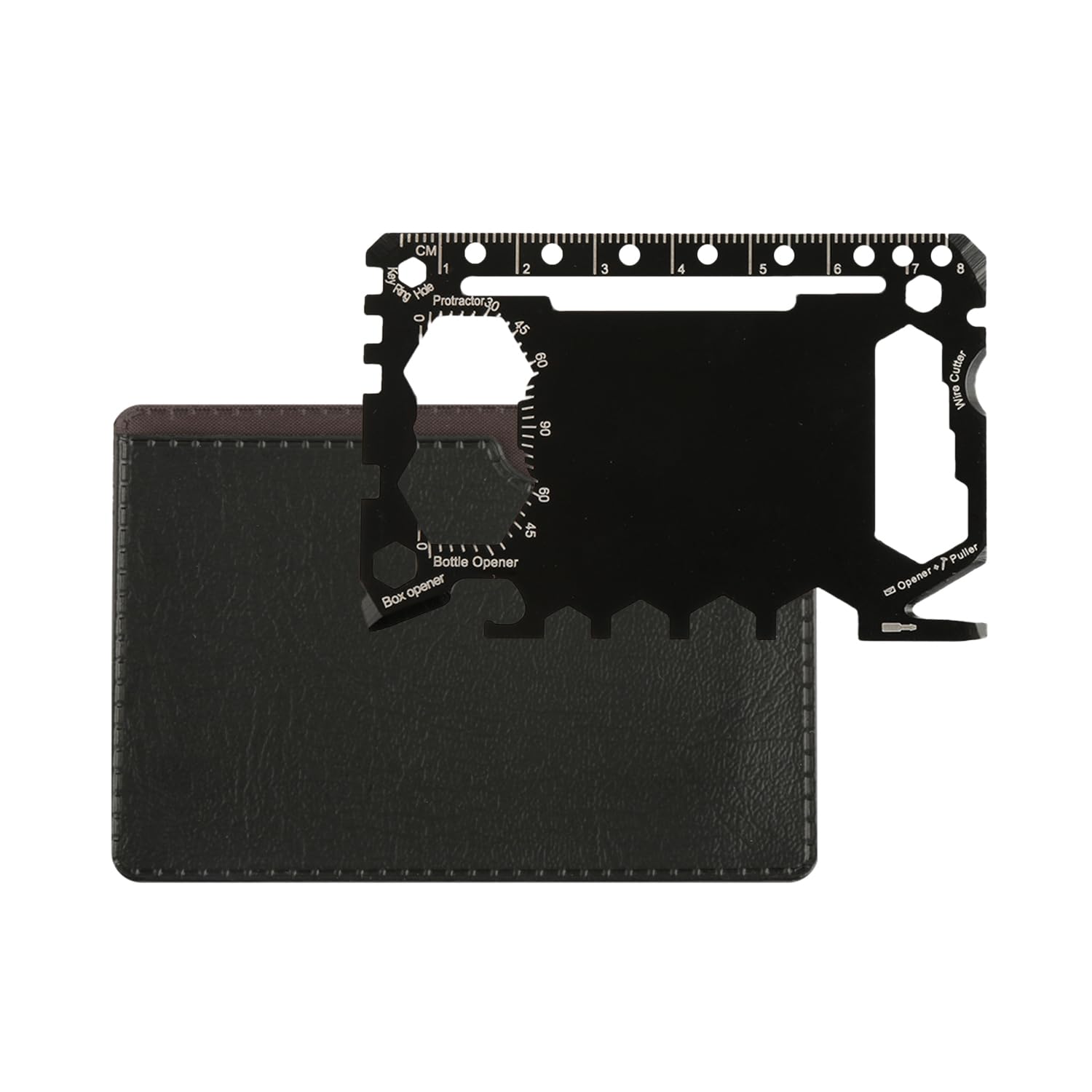 Multi Tool - 19-in-1 Stainless Steel Pliers For Camping - View #7