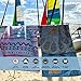 Personalized Beach Towels for Couples. His and Her Monogramed Beach Towels. Mr and Mrs Beach Towel Set. Wedding Gift for Couples His and Her Honeymoon Gift.