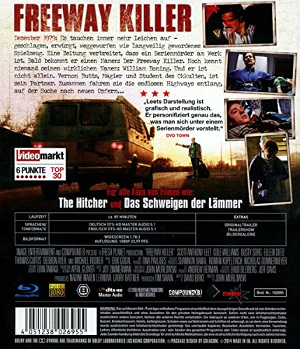 Freeway Killer