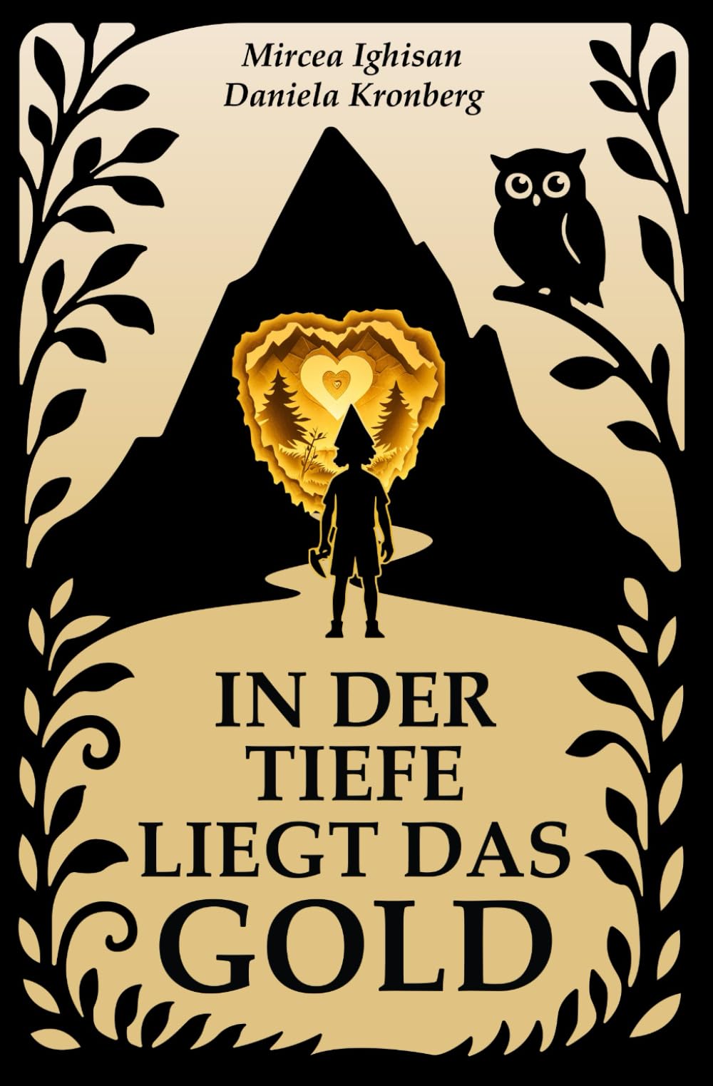 In der Tiefe liegt das Gold