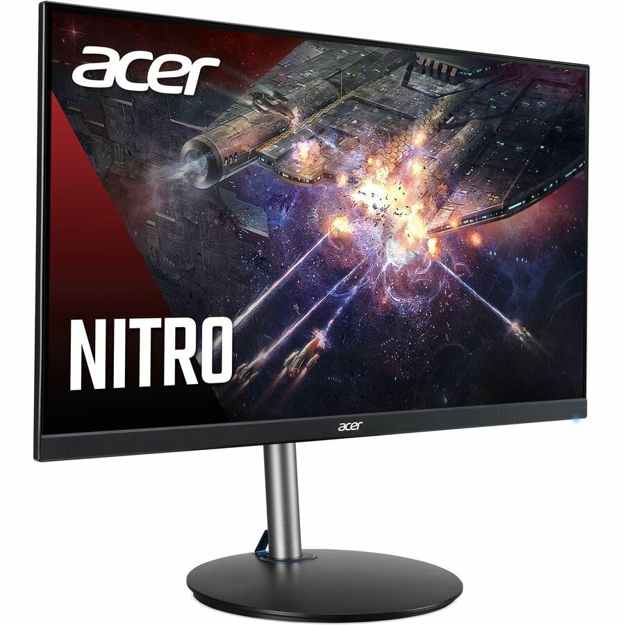 Amazon.com: acer Nitro XF273 X1 27