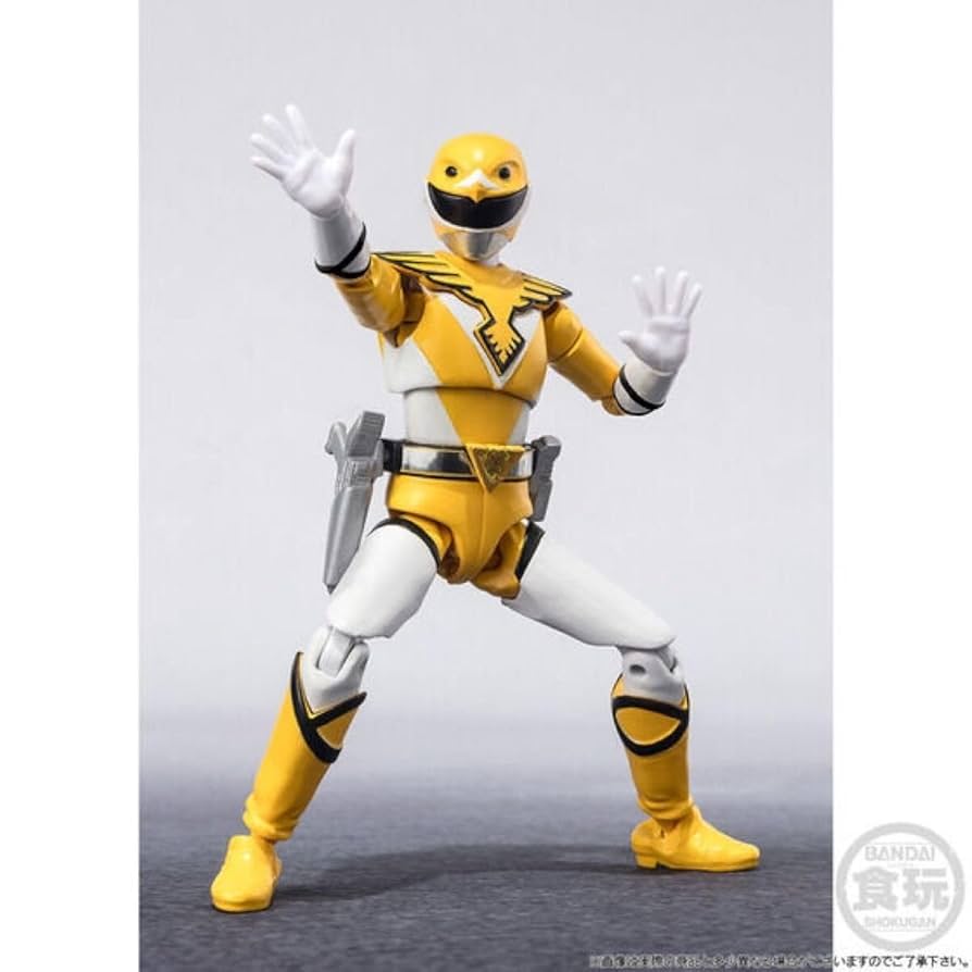【未開封】 ジェットマン SHODO SMP 全セット 【写真追加】 未開封】 ジェットマン SHODO SMP 全セット 【写真追加】 未開封