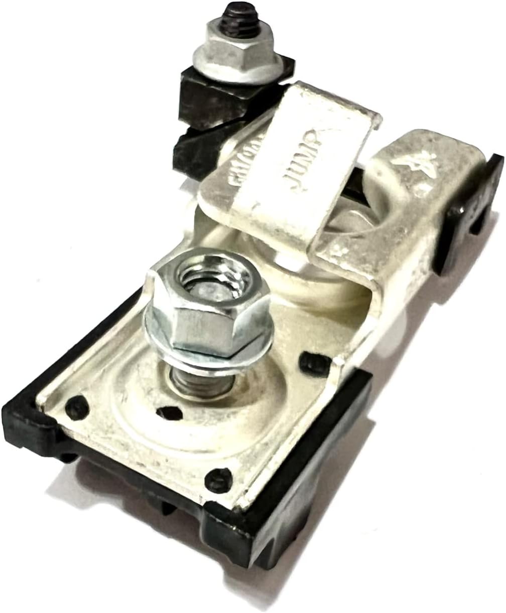 EDS 926-602 926602 POSITIVE Battery Terminal. Compatible replacement for Jeep Wrangler Gladiator Rubicon Renegade Dodge RAM, GM etc - p/n 68410672AF