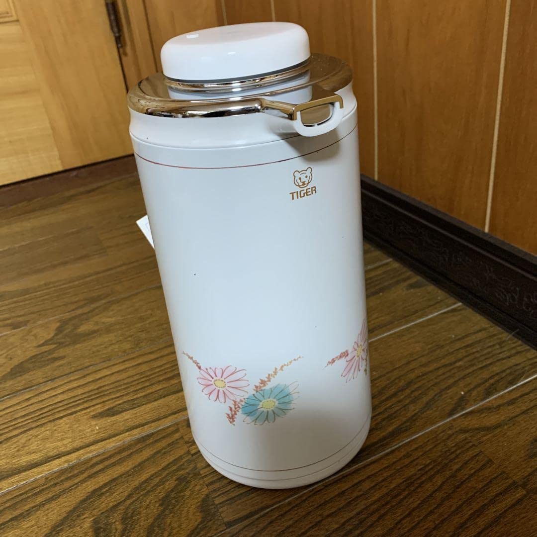Amazon | タイガー魔法瓶 昭和レトロ | ノーブランド品 | 水筒