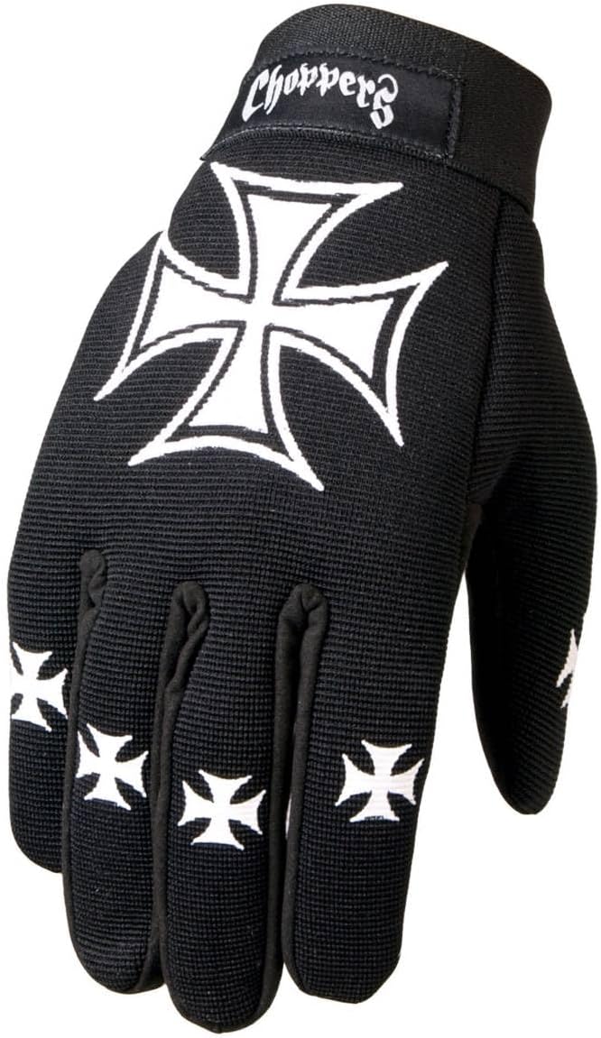 Choppers Mechanic Gloves