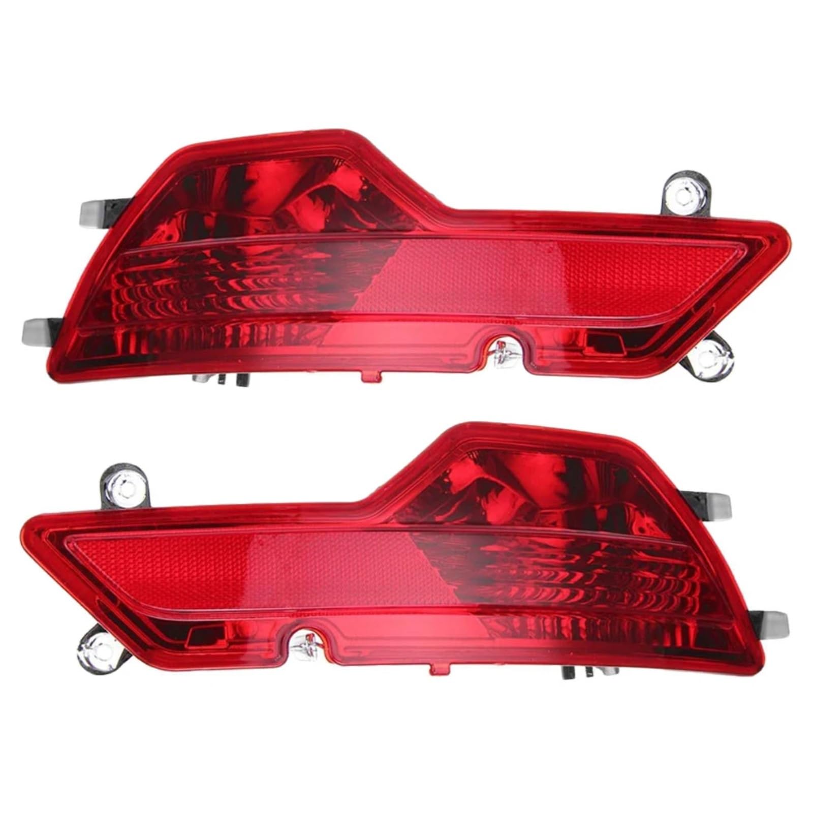 Feu antibrouillard arrière droit pour BMW X6 E71 E72 2008-2010