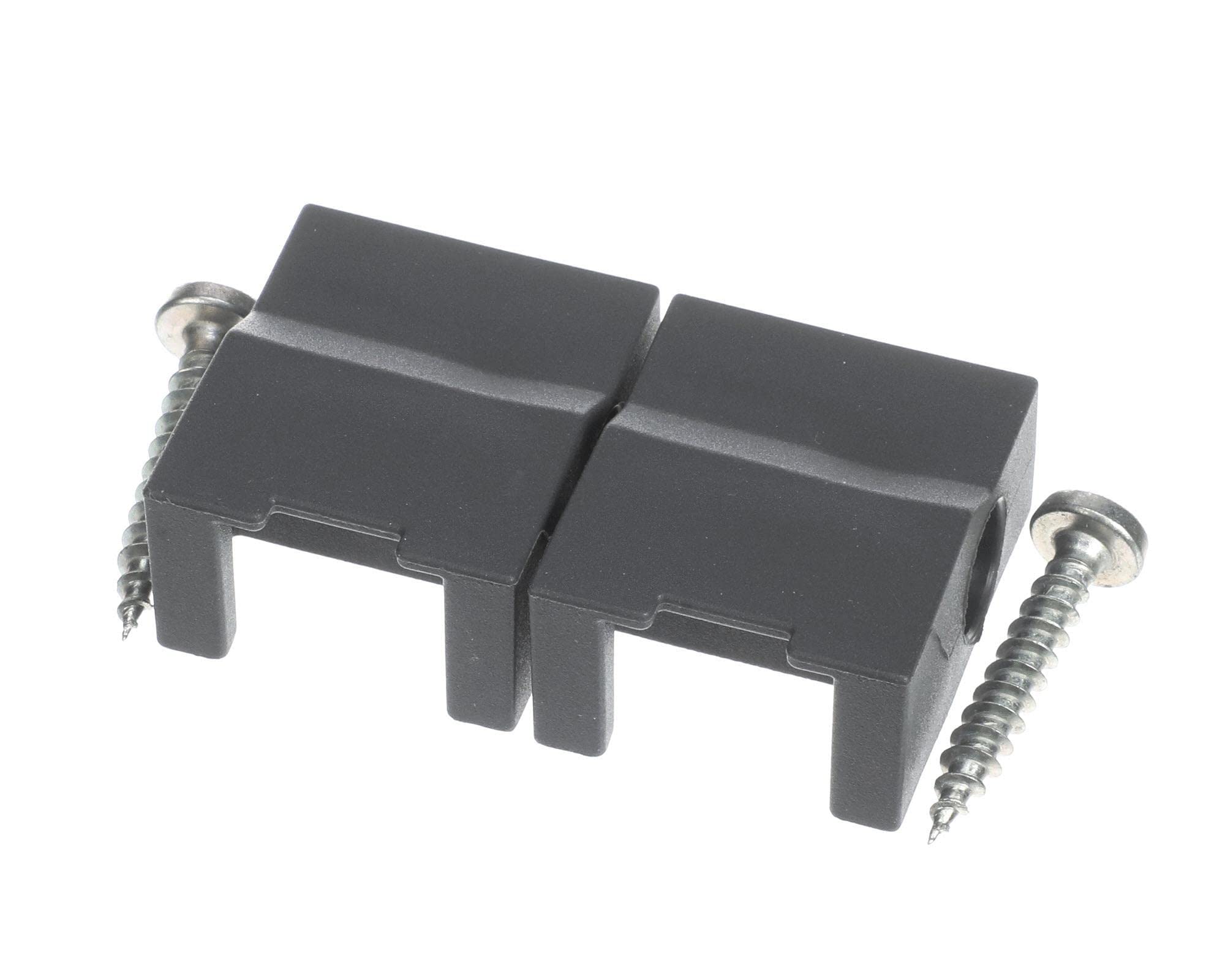 Cadco Inner Glass Slide Left