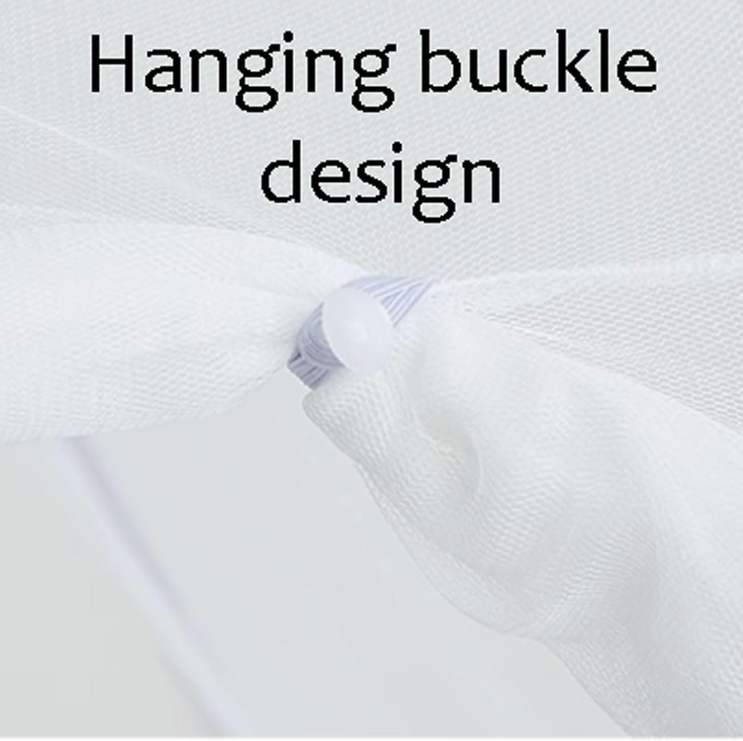 Portable Polyester Folding Mosquito Net Tent Single Door Mosquito Nets Breathable Family Mosquito Net Bed Portable Mosquito Tent Stable