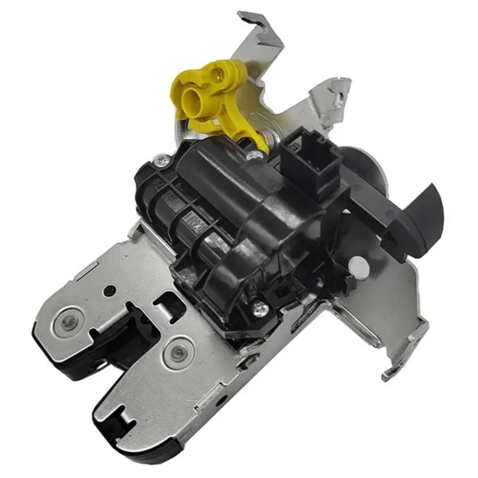 Compatible with Skoda for Kodiaq 2016 2017 2018 2019 2020 Car Rear Trunk Door Lock Actuator Assembly OEM:4M0827506D 4M0827506C