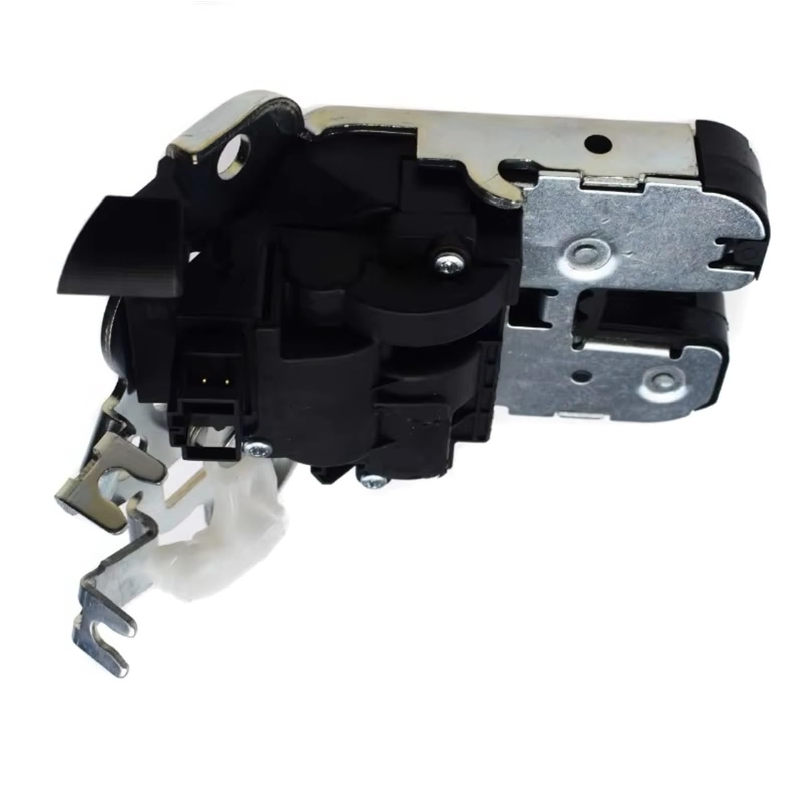 Trunk Lock Compatible with Q7 4LB 2006 2007 2008 2009 2010 2011 2012 2013 2014 2015 2016 2017 Trunk Tailgate Door Lock Latch Bootlid OEM：8R0827505