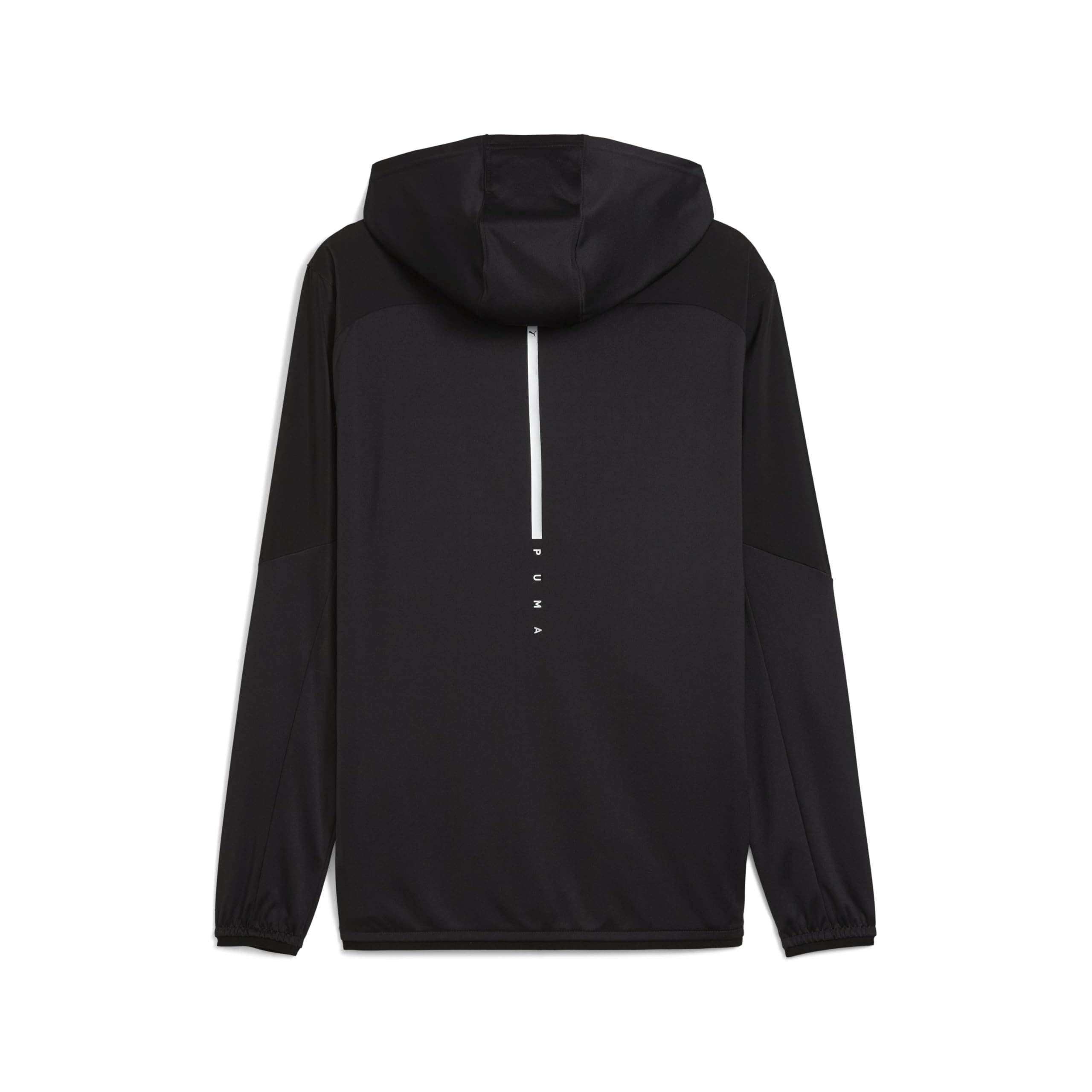 PUMA M Flex Fabric Mix Jacket Chaquetas deportivas Unisex adulto (Pack de 1)