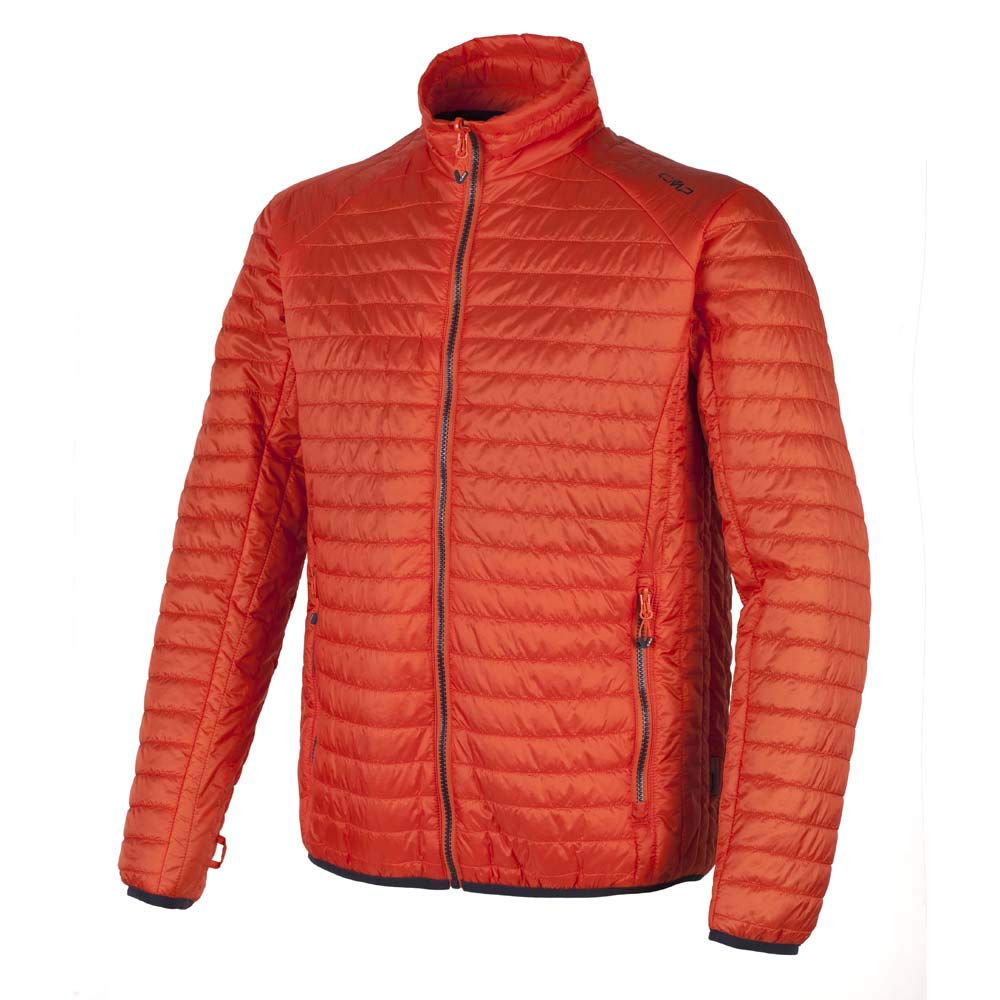 CMP Jacket S veste de sport technique pour homme taille S active - 2