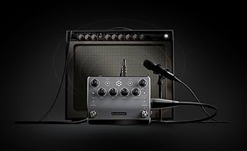 Neural DSP NANO CORTEX マルチエフェクター Amazon | Neural DSP/Nano Cortex ペダル型モデラー マルチ