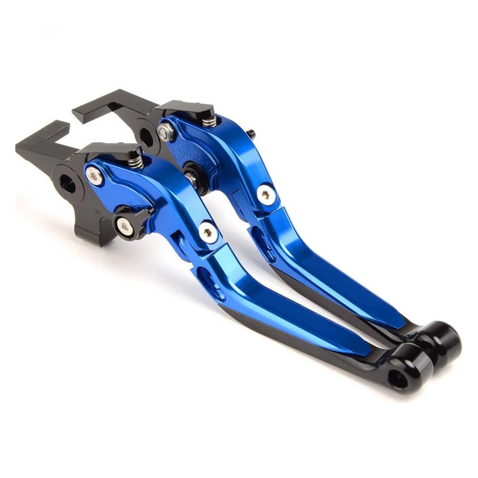 Hiopilkikg N For Yamaha Tmax 560 2020-2025 Motorcycle Cnc Aluminum Clutch Brake Levers Tech Motorcycle Clutch Levermotorcycle(N)