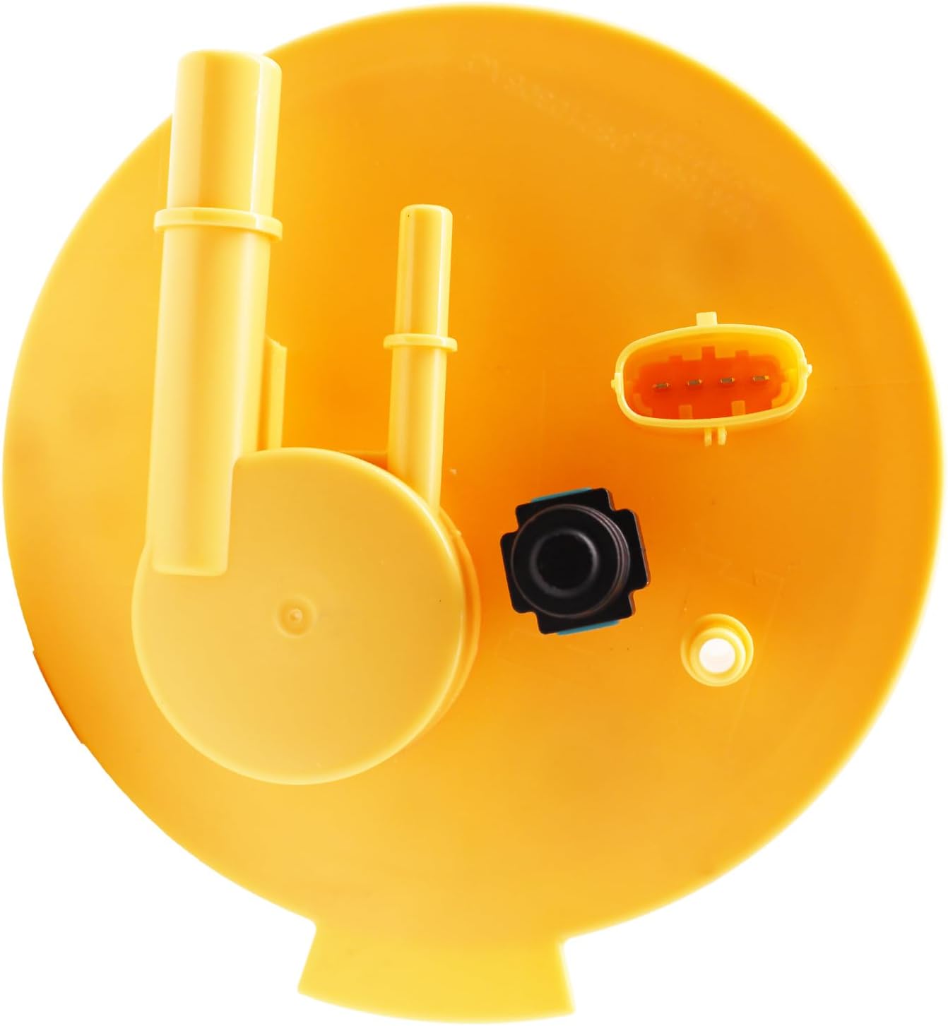 Gas Fuel Pump Module Compatible with RAM ProMaster 2014-2021 1500 2500 3500 68210305AC