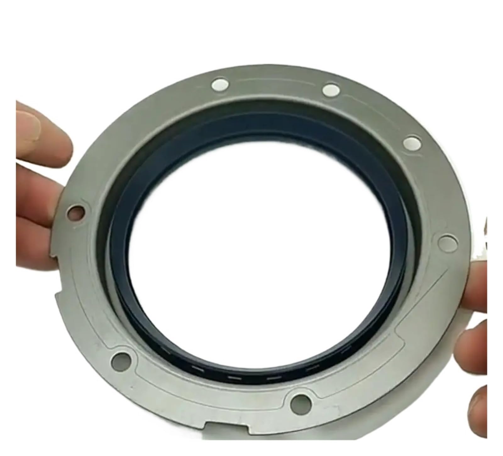 Amazon.com: HFISWSAI ME034976 Oil Seal 6D16 BZ2374F crankshaft