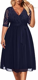 Wedding Dresses for Plus Sizes